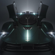 Image for article titled The Aston Martin Valkyrie Roadster Will Meet Its Billionaires At Pebble Beach